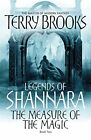 The Measure Of The Magic: Legends of Shannara: Bo... by Brooks, Terry 1841495867