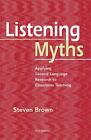 Mythen hören: Anwendung der Zweitsprachenforschung auf den Unterricht im Klassenzimmer von Stev