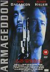 Armageddon [DVD] [1998) - DVD  YKVG The Cheap Fast Free Post