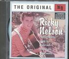 The Original - Nelson, Rick CD A1VG The Cheap Posta gratuita veloce