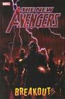 New Avengers Volume 1: Breakout TPB: Break... by Bendis, Brian Michae 0785114793