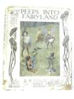 Peeps into Fairyland (Horace J. Knowles - 1924) (ID:01838)