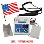 Dental Lab Marathon Electric Micromotor Polishing Unit N3 / 35K RPM Handpiece SA