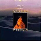 LANZ - Desert Vision - CD