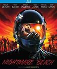 Nightmare Beach [Blu-ray] [Edizione Speciale] - DVD GWVG The Cheap Fast Posta Gratuita