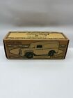 Vintage Ertl Collectibles 1936 Ford Panel Van Bank Die Cast Hemmings Motor News