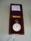 Russian marine chronometer Deck watch KIROVA#8019