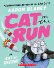 Cat on the Run in Cat of Death (Cat on the Run 1) - From the Creator of - GOOD