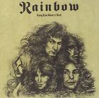 Rainbow - Long Live Rock 'n' Roll - Rainbow CD THVG The Fast Free Shipping