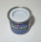 Revell Email Color- Enamel Light Grey Silk Matte #371 (14ml) #32371 NEW