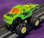 Autoworld customRealAllwheeldriveTruck,hoslotcar,AllwheelDrive AutoWorld,custom