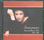 Souvenirs - The Best of Janis Ian - Ian, Janis CD R9MG The Cheap Fast Free Post