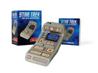 Chip Carter Star Trek: Light-and-Sound Tricord (Mixed Media Product) (UK IMPORT)