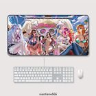 Board Card Game ONE PIECE Large TCG Playmat Mat Table Pad Bag Mouse Pad 