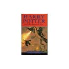 Harry Potter and the Goblet of Fire by Rowling, J. K. Hardback Book The Fast