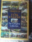 Thomas the Tank Engine: The Complete Collection by (delete) Awdry Board book The