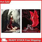 Angel Oil Paint By Numbers Kit DIY Acrylic Painting Home Decoration Wall Picture