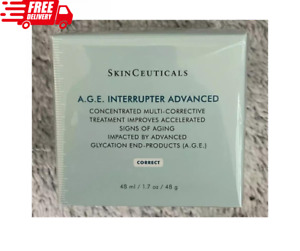 SkinCeuticals A.G.E Interrupter Mature Skin Treatment - 1.7