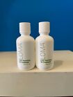 2 Loma Light Nourishing  Oil Treatment 1oz New & Authentic