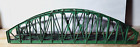 ROCO Curved Top Cord Arch Single Track HO Scale Model Railroad Bridge Built RTR