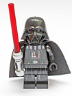 Lego Star Wars 75387 Darth Vader minifigure SW1249 NEW and Genuine