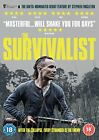 The Survivalist [DVD] -  CD 8EVG The Fast Free Shipping