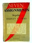 Seven Assignments [First Edition] (Dudley Clarke - 1948) (ID:56214)