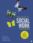 Introduction to Social Work: An Advocacy-Based Profession (Social Work in the N