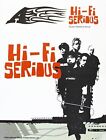 "Hi-fi Serious": (Guitar Tab) Book Book The Fast Free Shipping