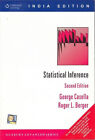 Statistical Inference 2nd Edition 2E By George Casella and Roger L. Berger