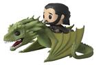 Gra o tron - Jon Snow na Rhaegal Pop! Jazda