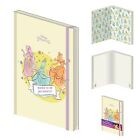 Pyramid International Disney Princess Notebook (Born to be Authentic Design) A5 