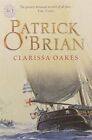 Clarissa Oakes by O'brian, Patrick 0006499309 The Fast Free Shipping