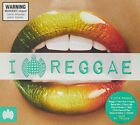 I Love Reggae - Ministry Of Sound - Vari CD FZHG The Cheap Fast Posta Gratuita