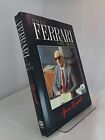 Enzo Ferrari: The Man by Rancati, Gino Hardback Book The Fast Free Shipping