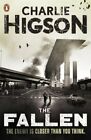 The Fallen (The Enemy Book 5) by Higson, Charlie Book The Fast Free Shipping