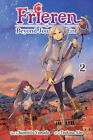 Frieren: Beyond Journey's End, Vol. 2: V... by Tsukasa  Abe Paperback / softback