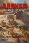 Arnhem: A Tragedy of Errors by Harclerode, Peter Hardback Book The Fast Free