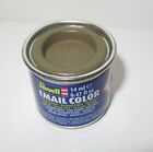 Revell Email Color- Enamel Olive Brown Matt #86 (14ml) #32186 NEW