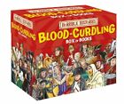 Horrible Histories: Blood-Curdling Box by Deary, Terry Paperback Book The Fast