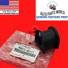 GENUINE TOYOTA 98-07 LAND CRUISER LX470 FRONT STABILIZER BAR BUSHING 48815-60111