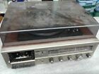 JCPenney Turntable Cassette Player Radio Tri-Modex 683-3143 tested