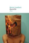 Querelle: Fiction syndicale by Lambert, Kevin Book The Fast Free Shipping