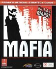 Mafia: Guida Strategica Ufficiale: Ufficiale St... di Brady, M. Paperback / softback