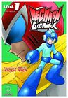 Mega Man Gigamix Volume 1:01 di Ariga, Hitoshi Paperback / Softback Book The