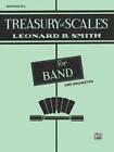Treasury of Scales: Baryton B. C. (angielski) książka w formacie kieszonkowym