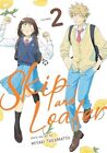 Skip and Loafer Vol. 2 by Misaki Paperback / softback Book The Fast Free