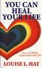 You Can Heal Your Life by Hay, Louise L. Paperback Book The Fast Free Shipping