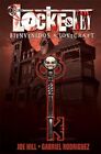 Locke and Key, Volume 1:: (Locke an... di Gabriel Rodriguez Paperback / softback