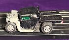 Tyco 29 Ford RatRod hoslotcar,plastic,TCRchassis/guidePin,custom